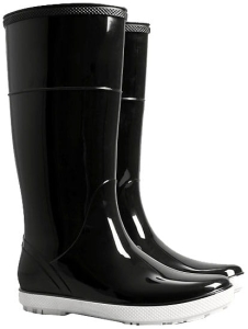 Kalosze DEMAR Hawai Lady B (0075B)