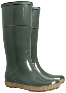 Kalosze DEMAR Hawai Lady C (0075C)