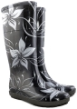 Kalosze DEMAR Hawai Lady Exclusive EC (0077EC)