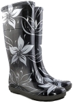 Kalosze DEMAR Hawai Lady Exclusive EC (0077EC)