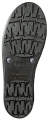 Kalosze DEMAR Hawai Lady Exclusive EC (0077EC)