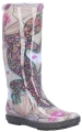 Kalosze DEMAR Hawai Lady Exclusive EE (0077EE)