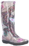 Kalosze DEMAR Hawai Lady Exclusive EE (0077EE)