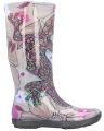 Kalosze DEMAR Hawai Lady Exclusive EE (0077EE)