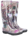 Kalosze DEMAR Hawai Lady Exclusive EE (0077EE)