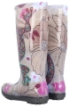 Kalosze DEMAR Hawai Lady Exclusive EE (0077EE)