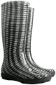Kalosze DEMAR Hawai Lady Print HG (0076HG)