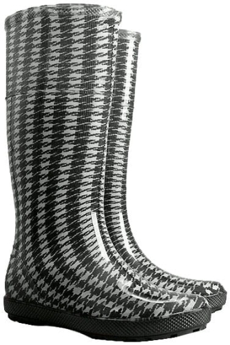 Kalosze DEMAR Hawai Lady Print HG (0076HG)
