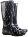 Kalosze DEMAR Hawai Lady Print V (0076V)