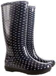 Kalosze DEMAR Hawai Lady Print V (0076V)