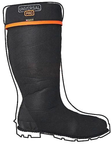 Ocieplacze DEMAR do New Universal Pro (5270)