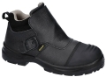 Trzewiki ochronne DEMAR 9-075 S3 HRO SRC (7556)