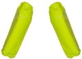 Narękawki wodoochronne PROS 002-1 limonkowe
