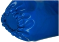 Narękawki wodoochronne PROS 002-1 niebieskie fluorescencyjne