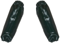 Narękawki wodoochronne PROS 002-1 zielone