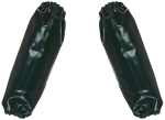 Narękawki wodoochronne PROS 002-1 zielone