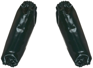 Narękawki wodoochronne PROS 002-1 zielone