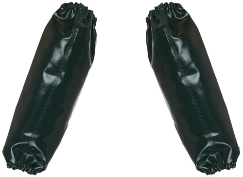 Narękawki wodoochronne PROS 002-1 zielone