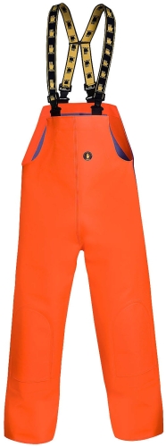 Ogrodniczki sztormowe wodoochronne PROS 005