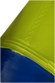 Narękawki wodoochronne PROS 043-1 z rekawicą limonkowe
