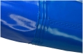 Narękawki wodoochronne PROS 043-1 z rekawicą niebieskie fluorescencyjne