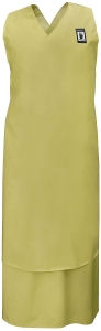 Fartuch wodoochronny PROS 075
