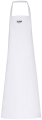 Fartuch wodoochronny TPU PROS 099/TPU biały