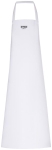 Fartuch wodoochronny TPU PROS 099/TPU biały