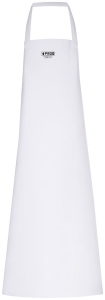 Fartuch wodoochronny TPU PROS 099/TPU biały