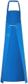 Fartuch wodoochronny TPU PROS 099/TPU niebieski