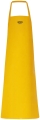 Fartuch wodoochronny TPU PROS 099/TPU żółty
