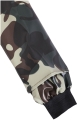 Ubranie wodoochronne FISHARP 101/001F moro oliwka