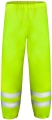 Spodnie wodoochronne ostrzegawcze PROS 1012