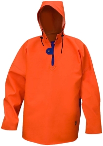 Kurtka wodoochronna sztormowa PROS 1044