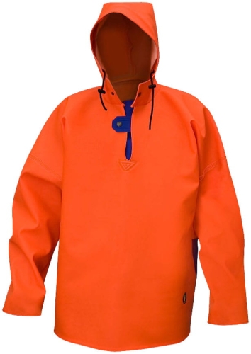 Kurtka wodoochronna sztormowa PROS 1044