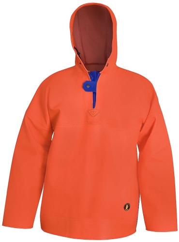 Kurtka wodoochronna sztormowa PROS 1044/W