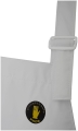 Fartuch wodoochronny PU PROS 108/PU biały