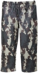 Spodnie wodoochronne FISHARP 112F moro oliwka