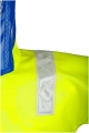 Kurtka wodoochronna PROS 3044 żółto-niebieska fluorescencyjna