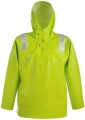 Kurtka wodoochronna PROS 3066 limonkowa
