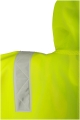 Kurtka wodoochronna PROS 3066 limonkowa