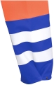 Spodnie wodoochronne ostrzegawcze PROS 401R