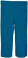 Spodnie chemoochronne PROS 422 niebieskie
