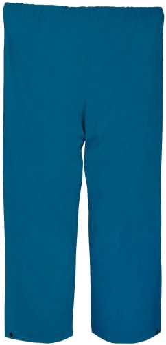 Spodnie chemoochronne PROS 422 niebieskie