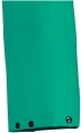 Spodnie chemoochronne PROS 422 zielone