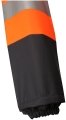 Kombinezon wodoochronny ostrzegawczy AQUAPROS 4284