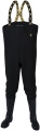 Spodniobuty Standard PROS SB01 czarne