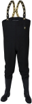 Spodniobuty Standard PROS SB01 czarne