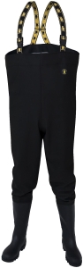 Spodniobuty Standard PROS SB01 czarne