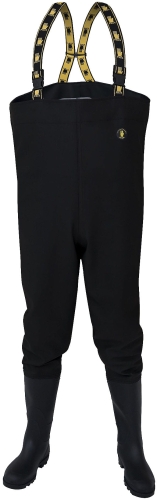 Spodniobuty Standard PROS SB01 czarne